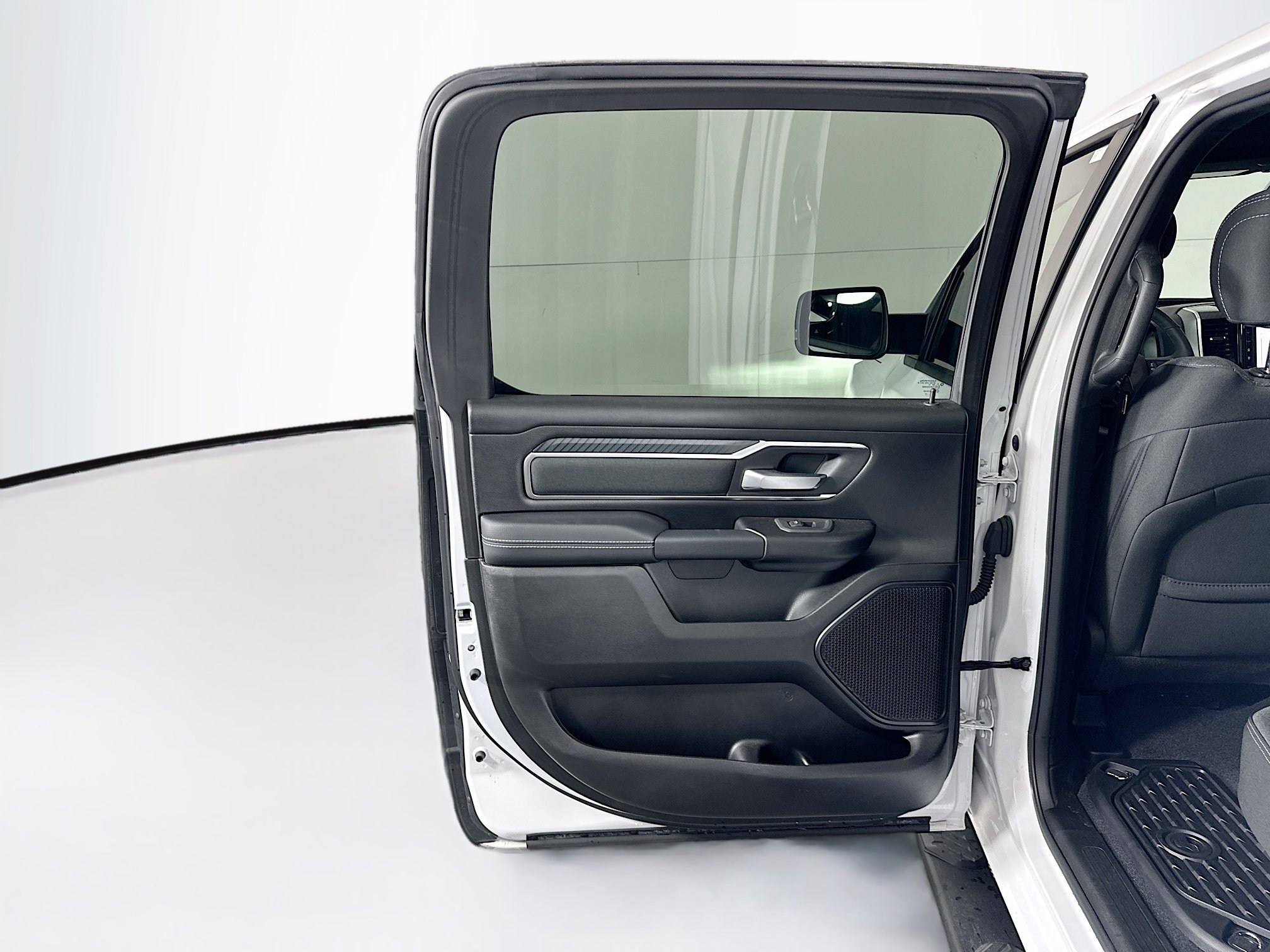 Used 2025 RAM 1500 Big Horn image 27