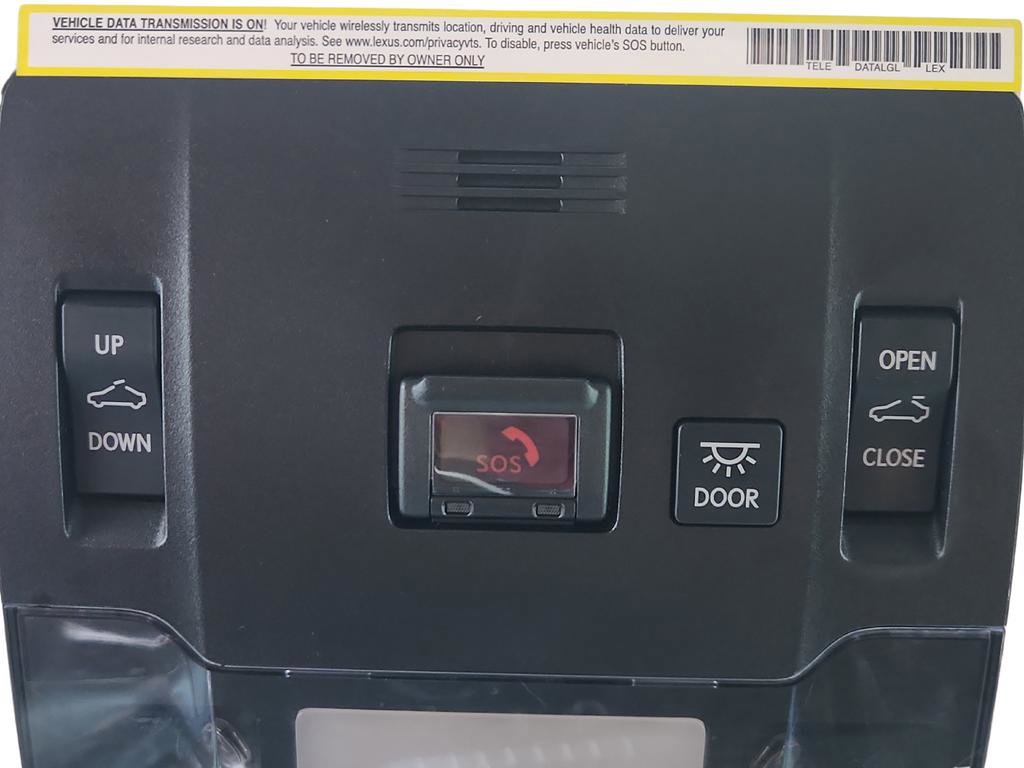 Used 2020 Lexus UX 250h w/ Premium Package AWD/4WD image 34
