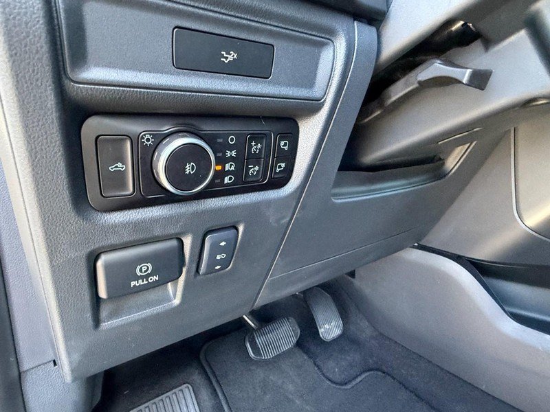 Used 2026 Ford F150 Lariat AWD/4WD image 25