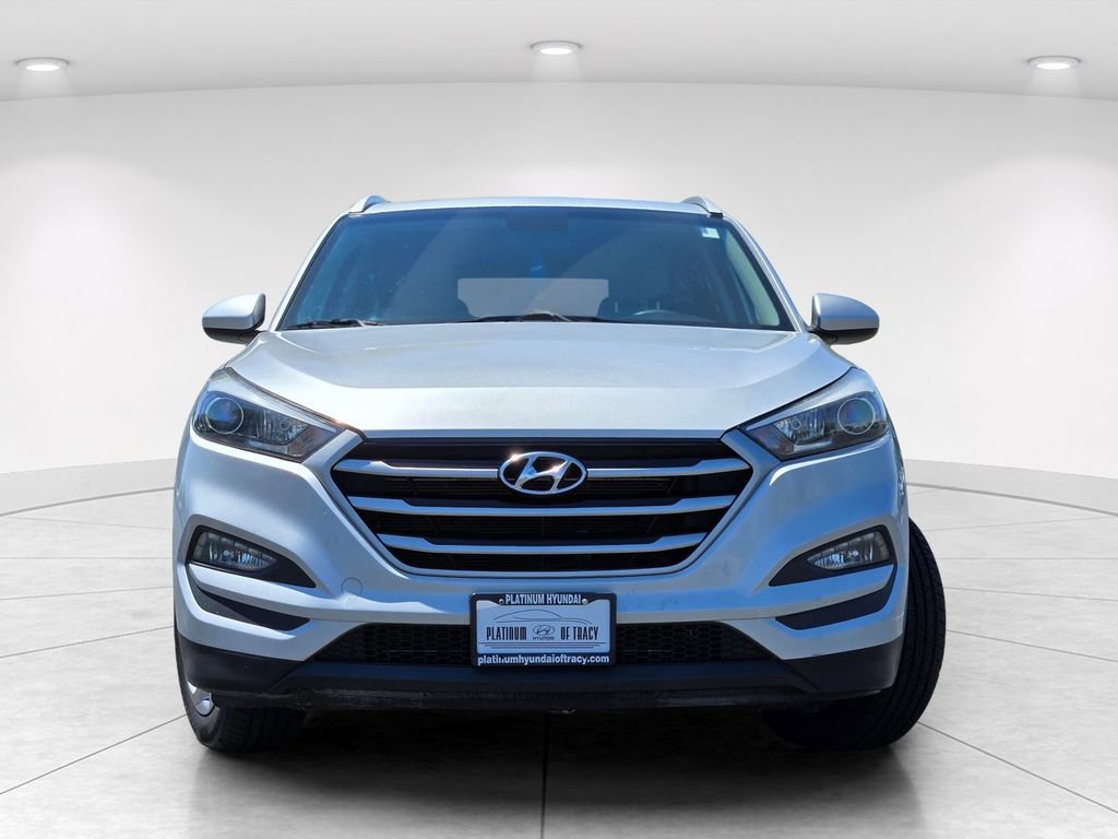 Used 2018 Hyundai Tucson SEL FWD image 2