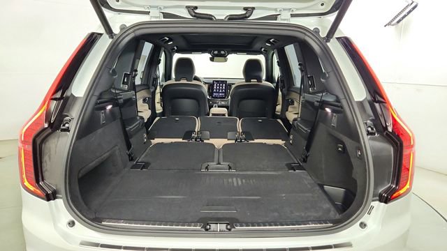 New 2026 Volvo XC90 T8 Plus w/ Protection Package AWD/4WD image 43