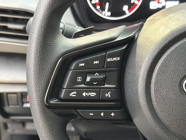 Certified 2026 Subaru Crosstrek 2.5i Premium AWD/4WD image 24