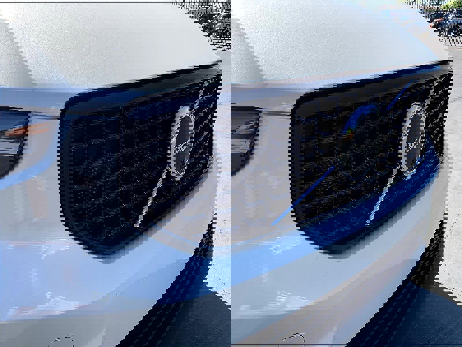 New 2026 Volvo XC40 B5 Ultra w/ Climate Package image 33