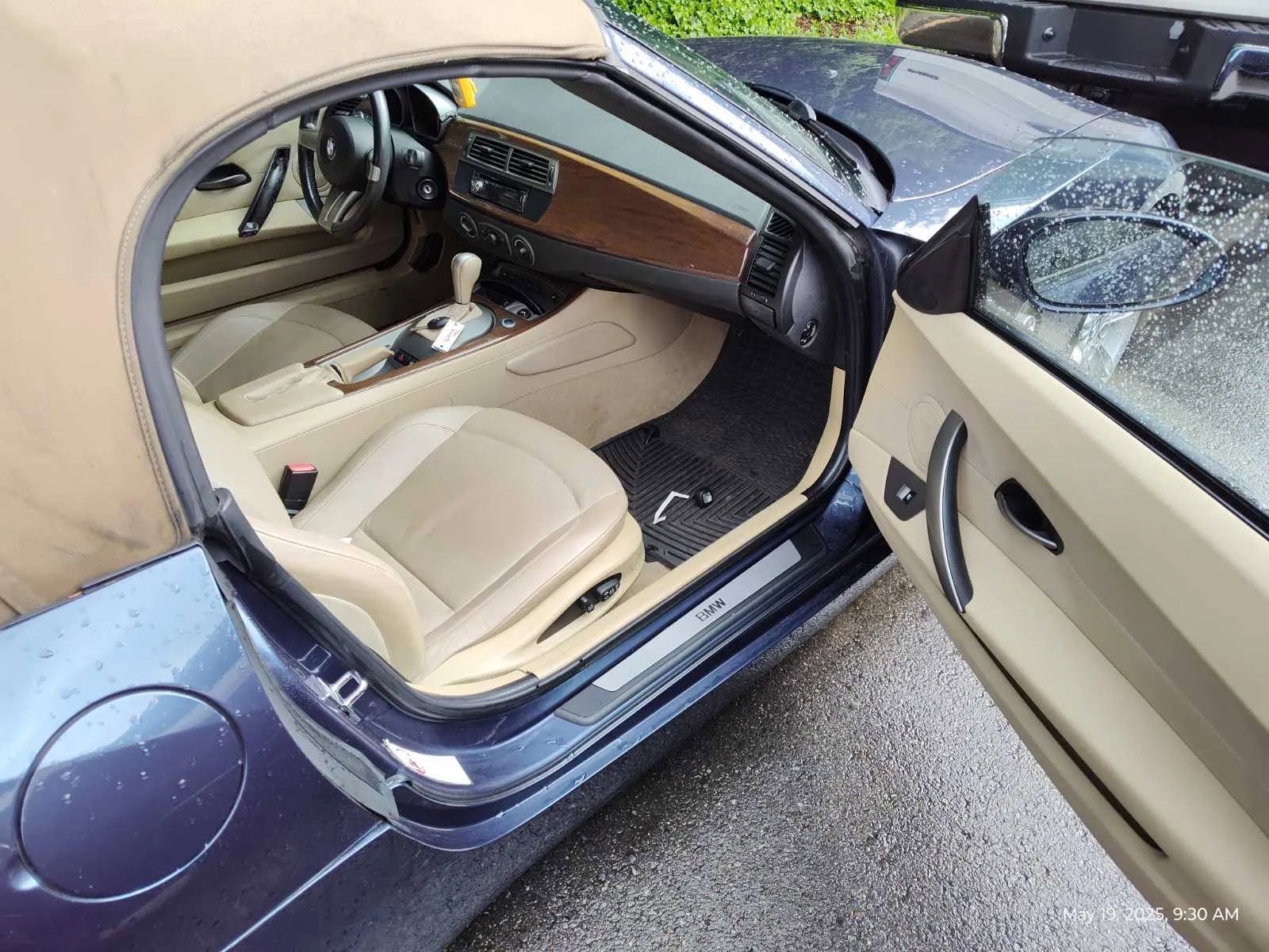 Used 2003 BMW Z4 3.0i image 11