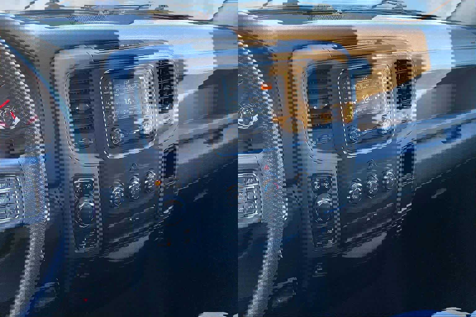 Used 2019 RAM 1500 Express w/ Express Value Package image 16