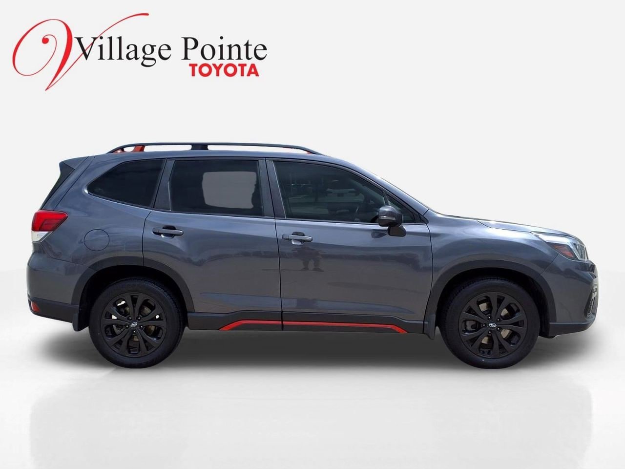 Used 2020 Subaru Forester Sport AWD/4WD image 9