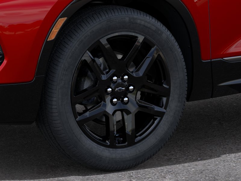New 2026 Chevrolet Blazer RS w/ Driver Confidence II Package AWD/4WD image 35