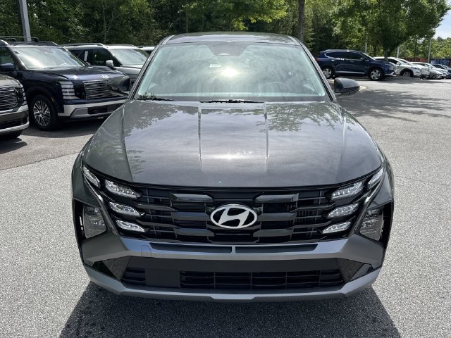 New 2026 Hyundai Tucson Blue SE AWD/4WD image 2