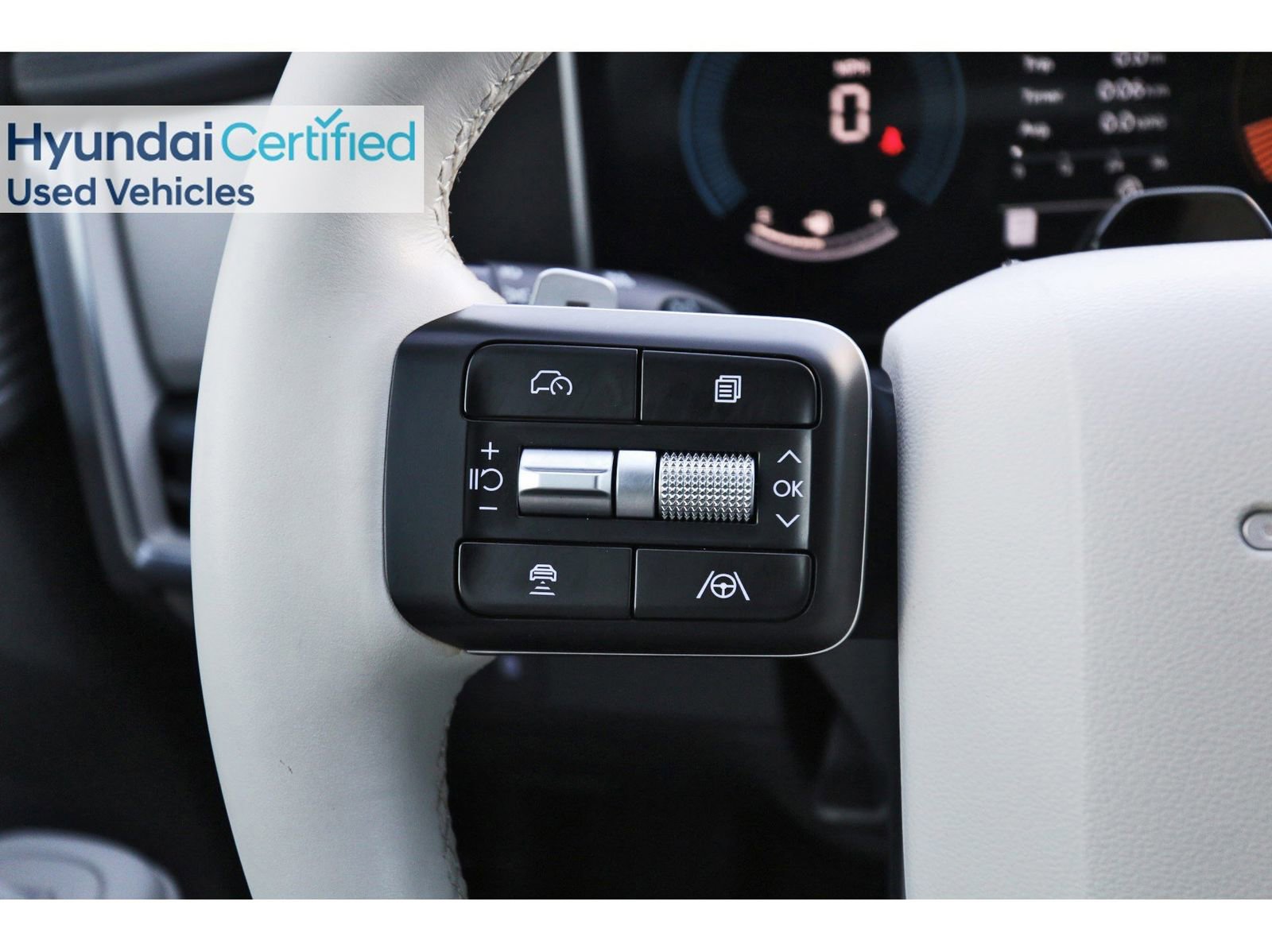 Certified 2025 Hyundai Santa Fe SEL image 20