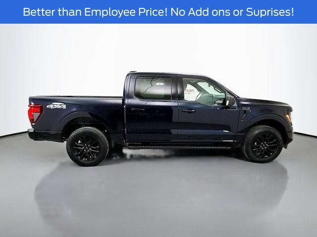 New 2026 Ford F150 XLT w/ Equipment Group 302A MID AWD/4WD image 8