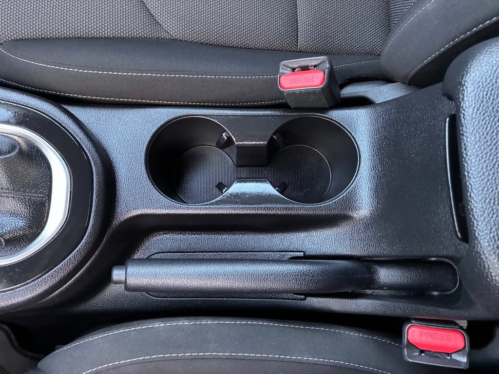 Used 2023 Kia Forte LXS w/ LXS Technology Package FWD image 32