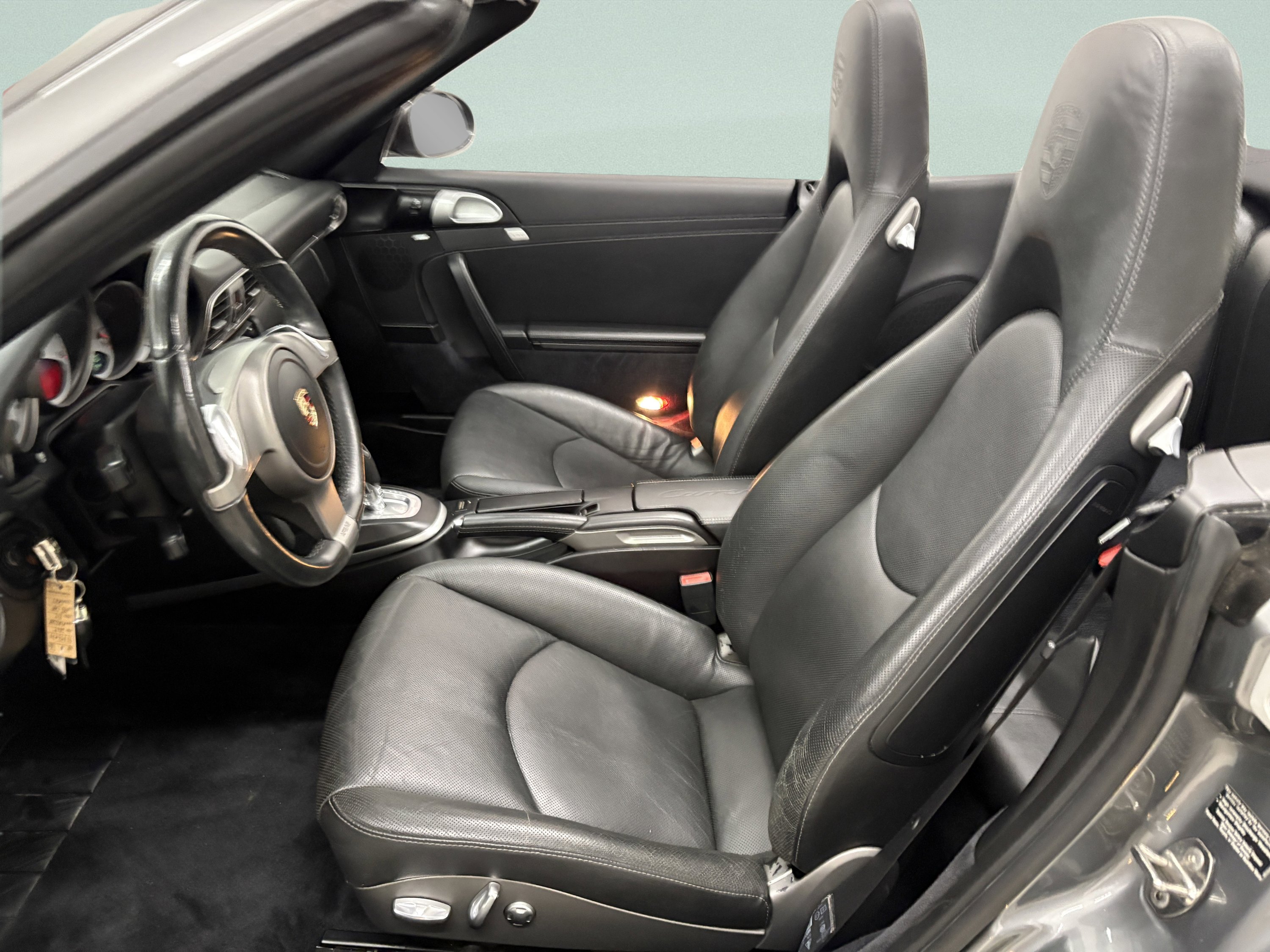 Used 2009 Porsche 911 Carrera S image 16