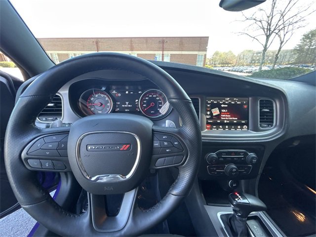 Used 2023 Dodge Charger Scat Pack image 29