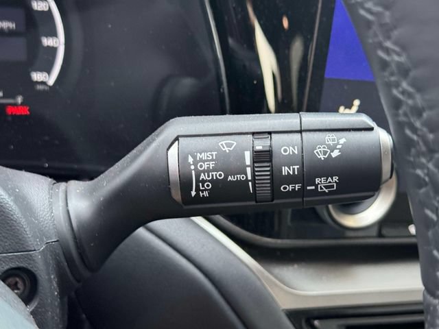 Certified 2024 Lexus TX 500h AWD w/ Technology Package image 29