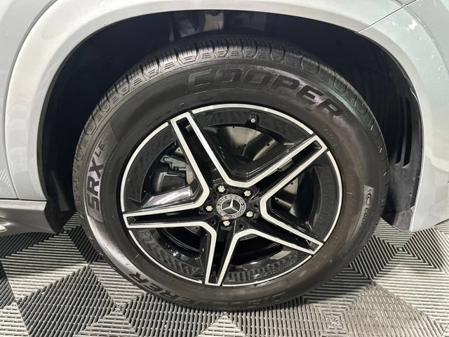 Used 2026 Mercedes-Benz GLE 450 4MATIC image 31