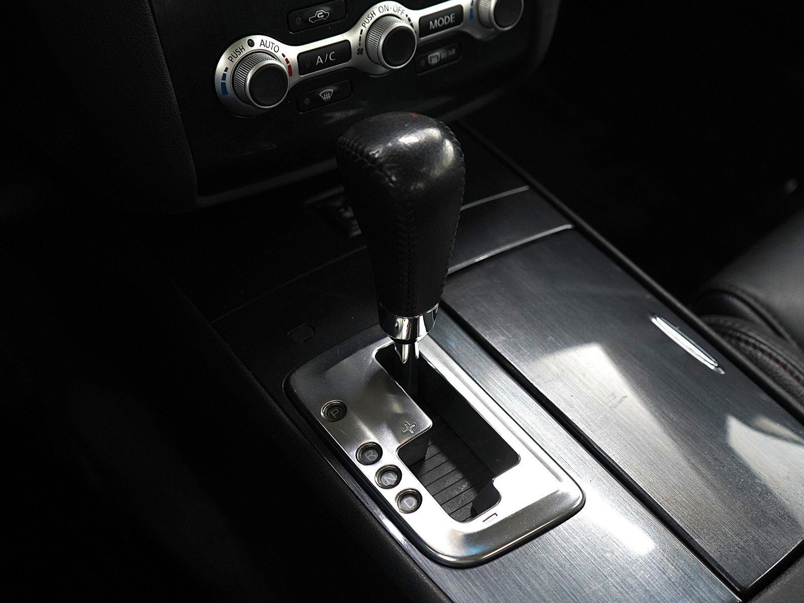 Used 2012 Nissan Maxima 3.5 SV w/ Monitor Pkg image 21