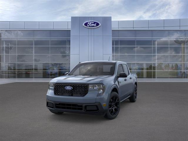 New 2026 Ford Maverick XLT w/ Equipment Group 301A AWD/4WD image 4