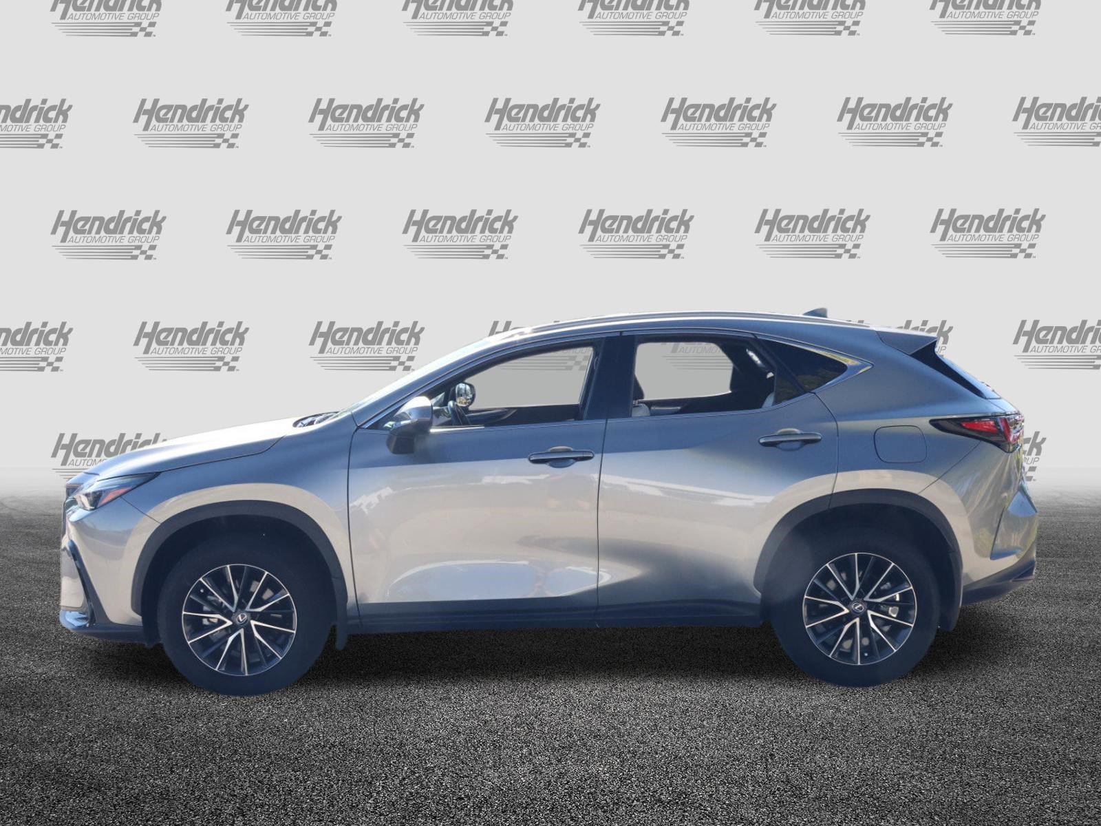 Certified 2024 Lexus NX 350 AWD image 6