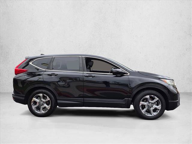 Used 2017 Honda CR-V EX-L video 4