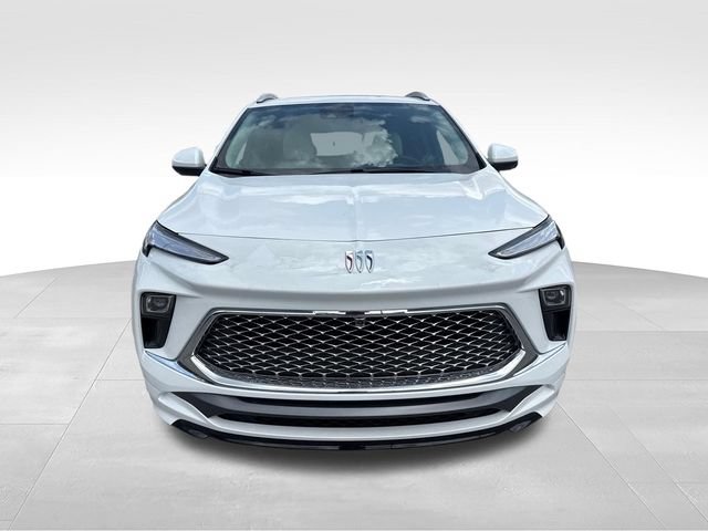 New 2026 Buick Encore GX Avenir w/ Avenir Technology Package AWD/4WD image 8