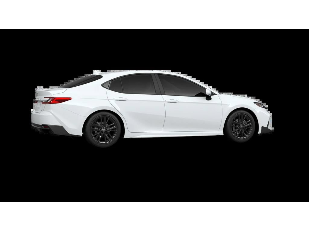 New 2026 Toyota Camry SE AWD/4WD image 41