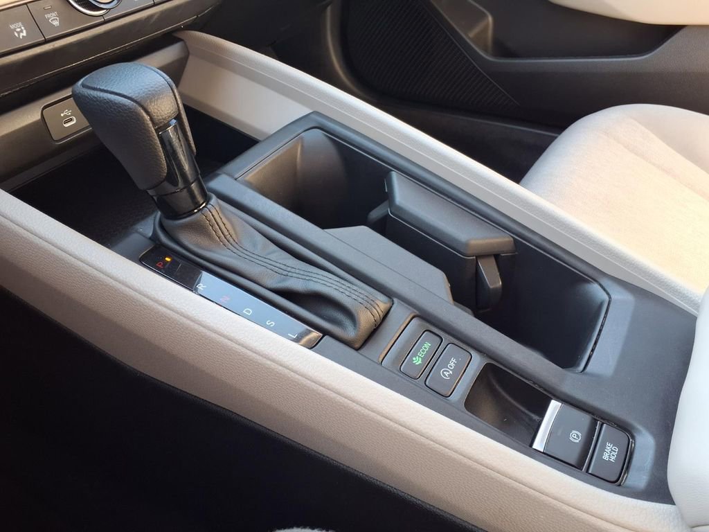 Used 2023 Honda Accord EX image 22