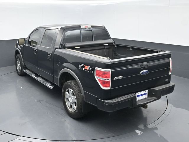 Used 2010 Ford F150 FX4 image 41