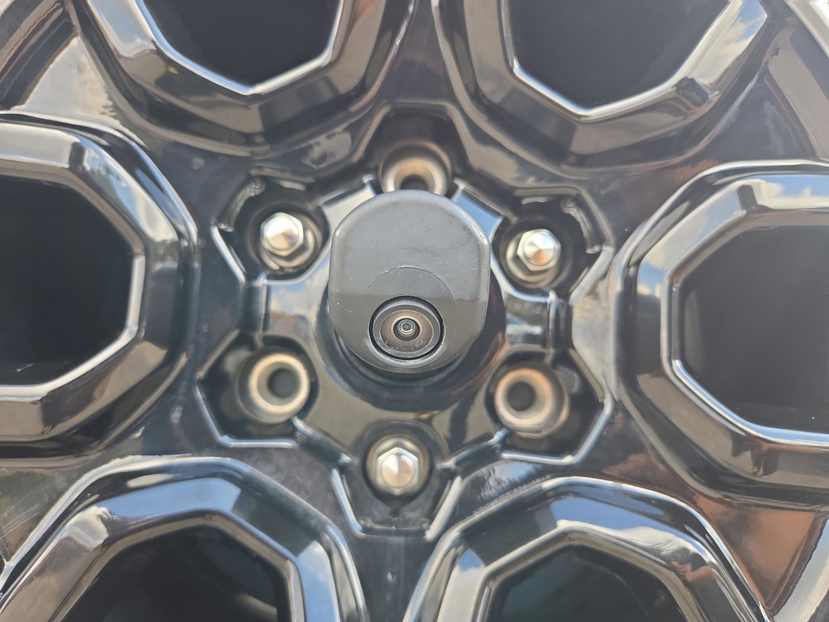 Used 2023 Ford Bronco 4-Door w/ Sasquatch Package image 30