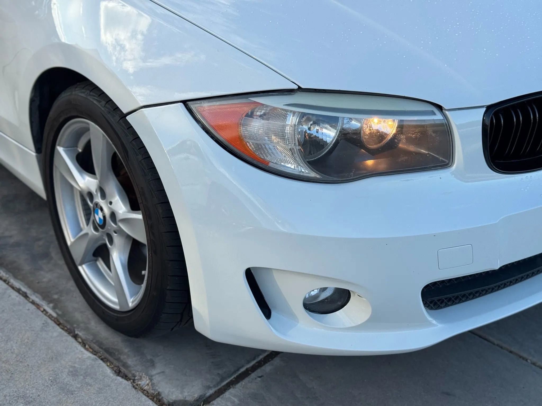 Used 2013 BMW 128i Convertible image 36