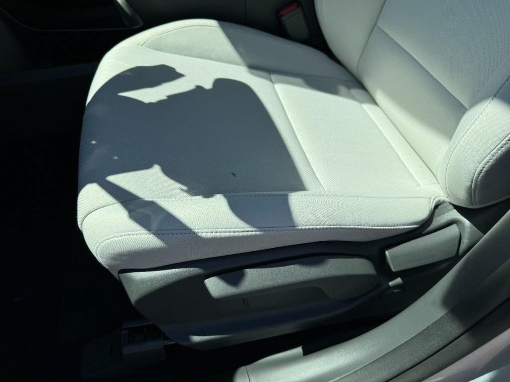 Certified 2025 Hyundai Santa Fe SE AWD/4WD image 14