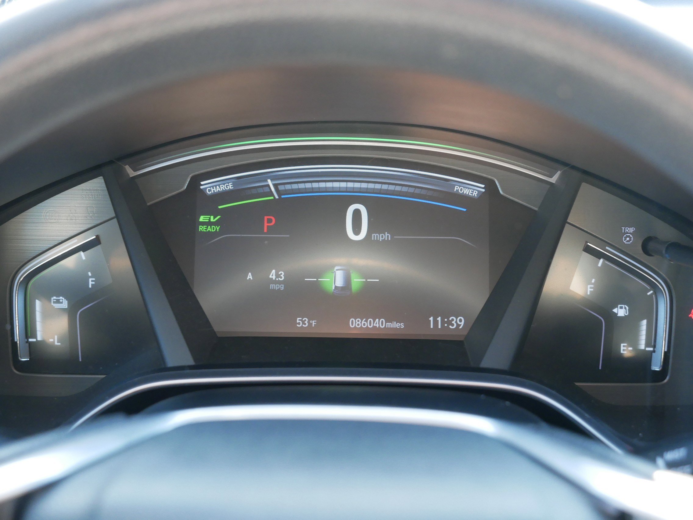 Used 2022 Honda CR-V EX image 21