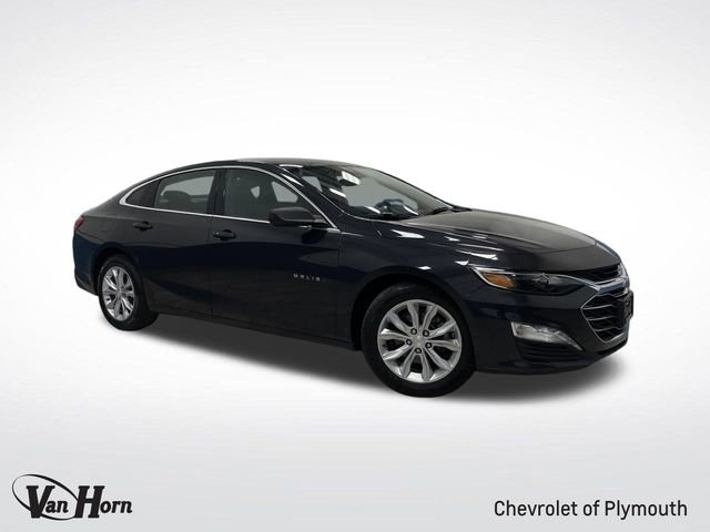 Used 2023 Chevrolet Malibu LT