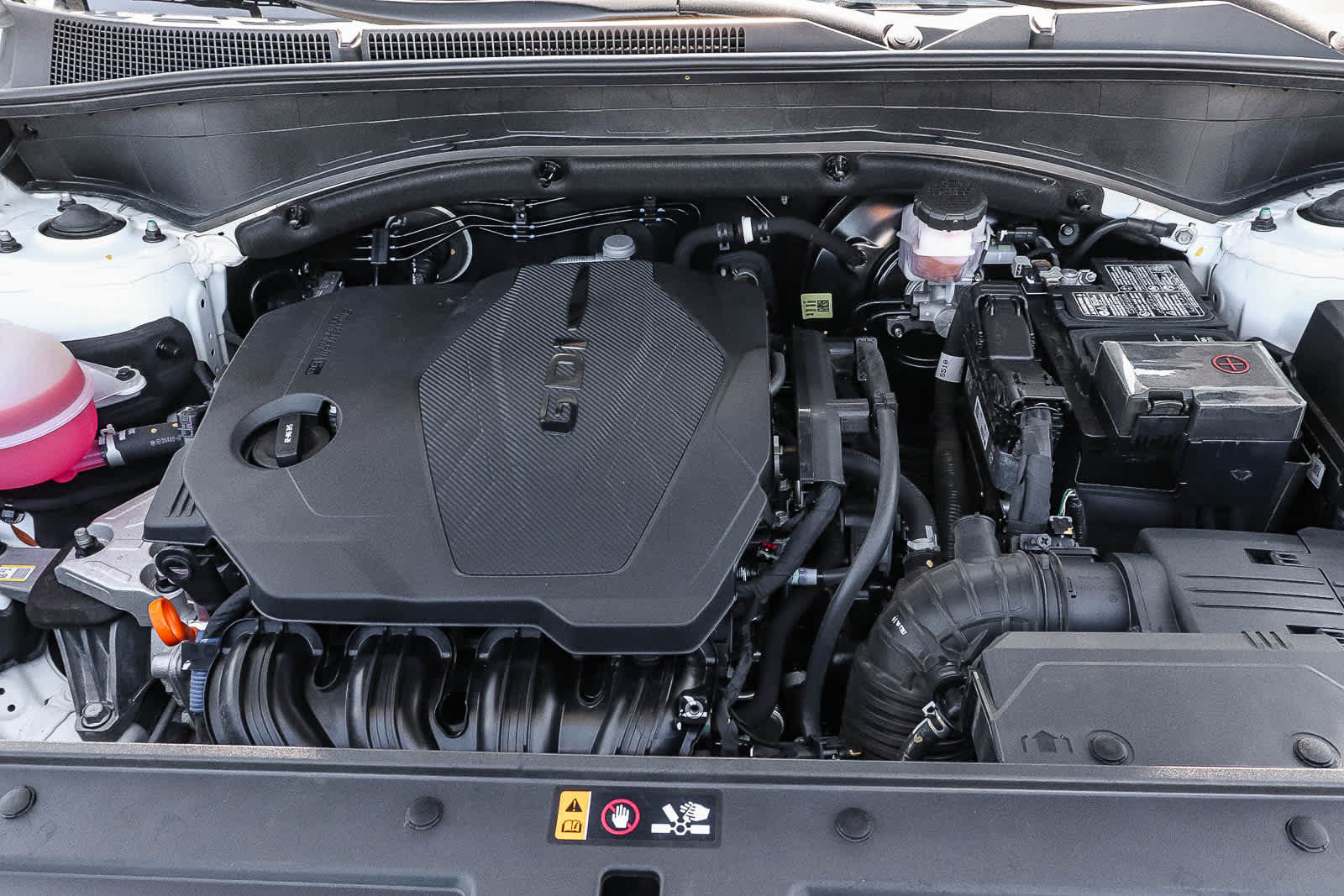 Used 2023 Hyundai Santa Fe XRT FWD image 35