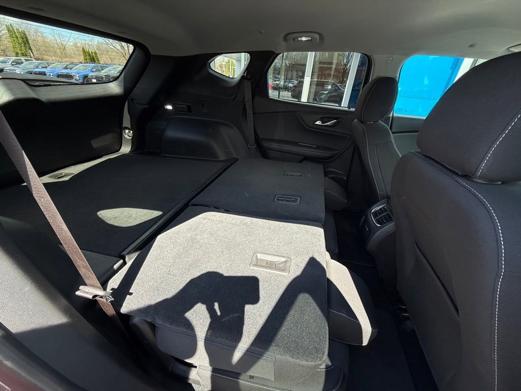 Used 2023 Chevrolet Blazer LT w/ Driver Confidence Package AWD/4WD image 31
