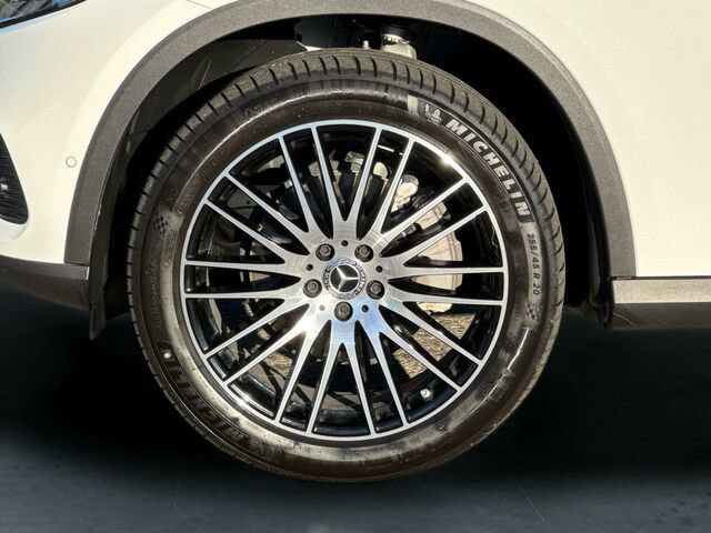 Certified 2026 Mercedes-Benz GLC 300 4MATIC image 33