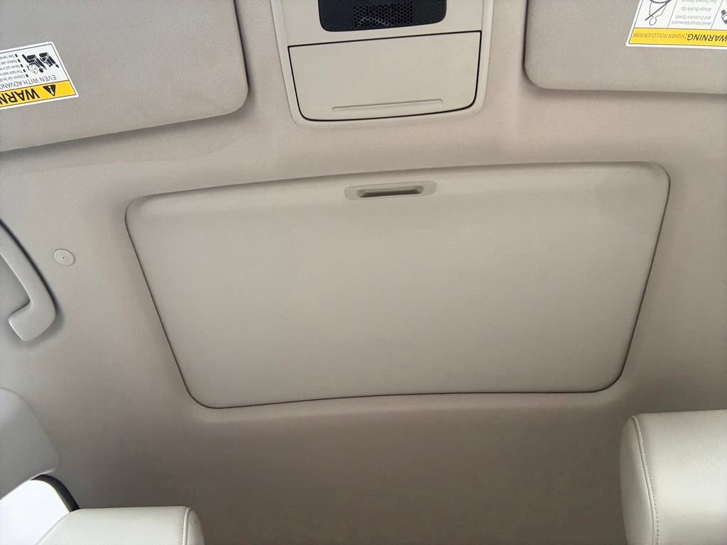 Used 2023 Honda CR-V EX-L image 41