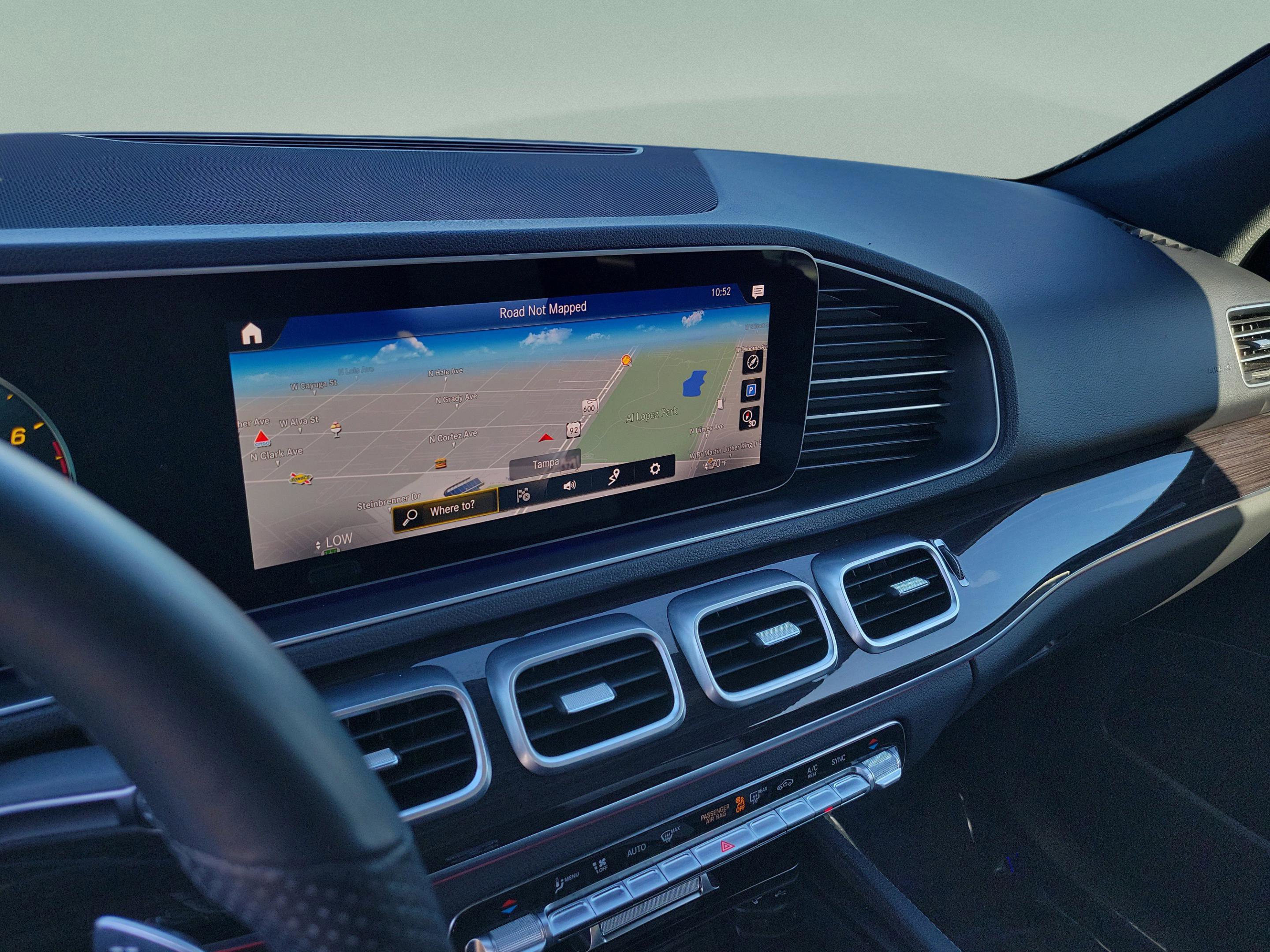 Certified 2022 Mercedes-Benz GLE 350 4MATIC image 33