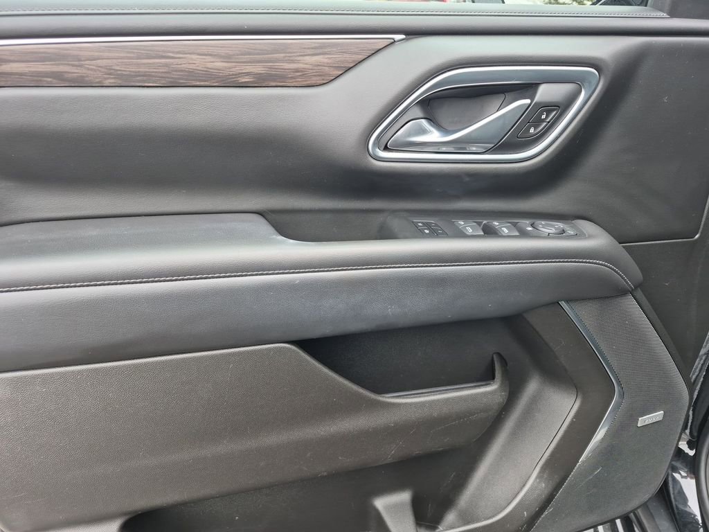 Used 2021 Chevrolet Tahoe LT w/ Rear Media and Nav Package image 20