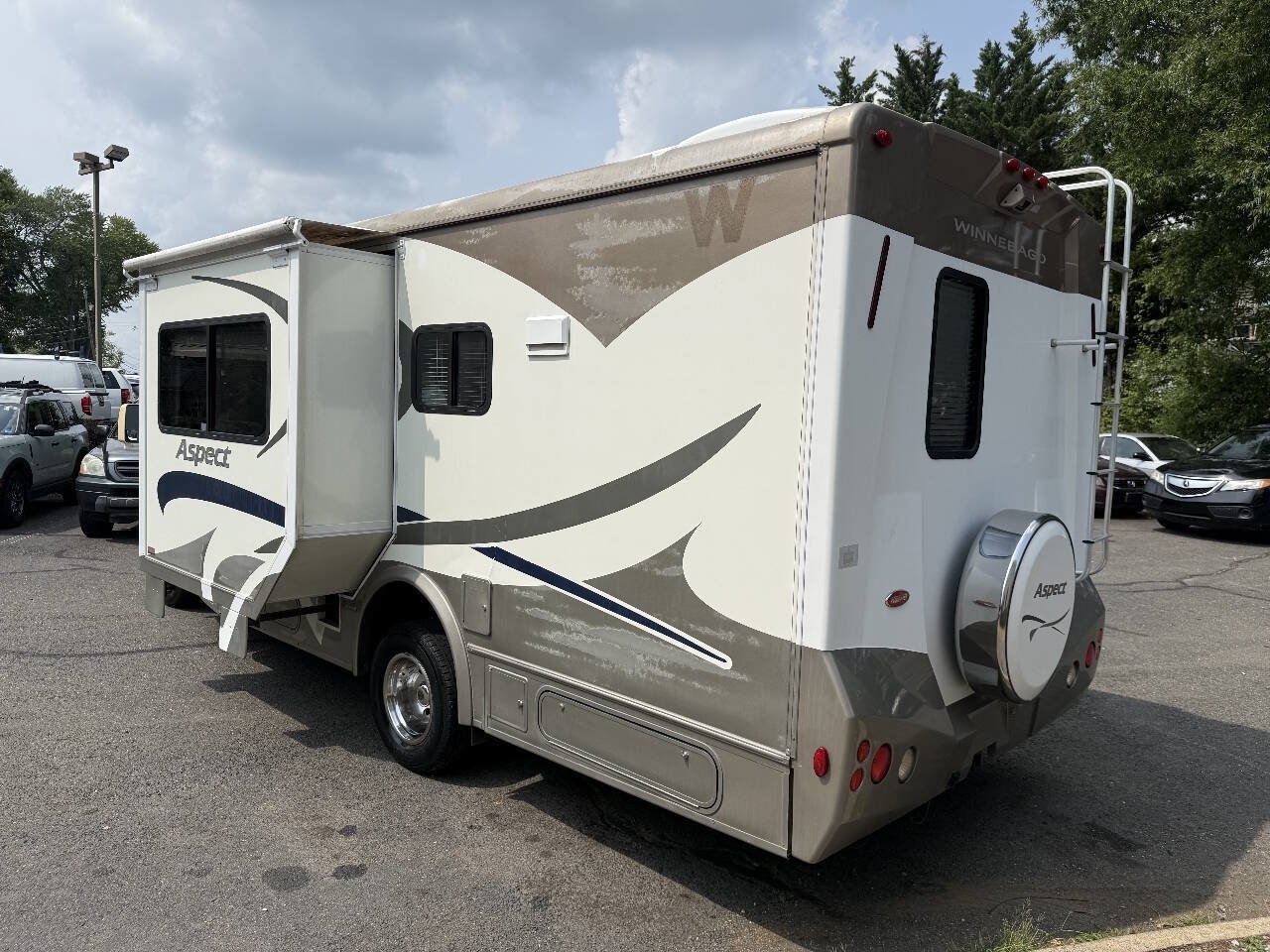 Used 2006 Ford E-450 and Econoline 450 RWD image 7