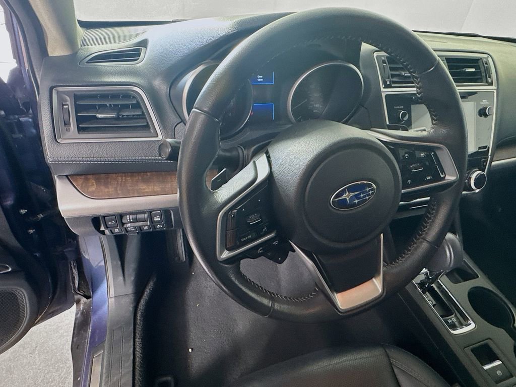 Used 2018 Subaru Outback 2.5i Limited image 11