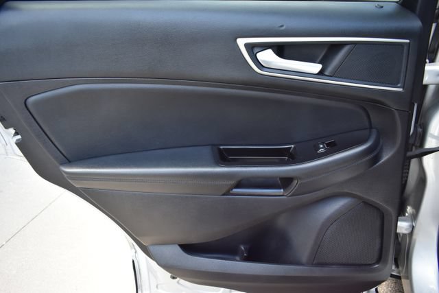 Used 2019 Ford Edge SEL w/ Equipment Group 201A AWD/4WD image 36