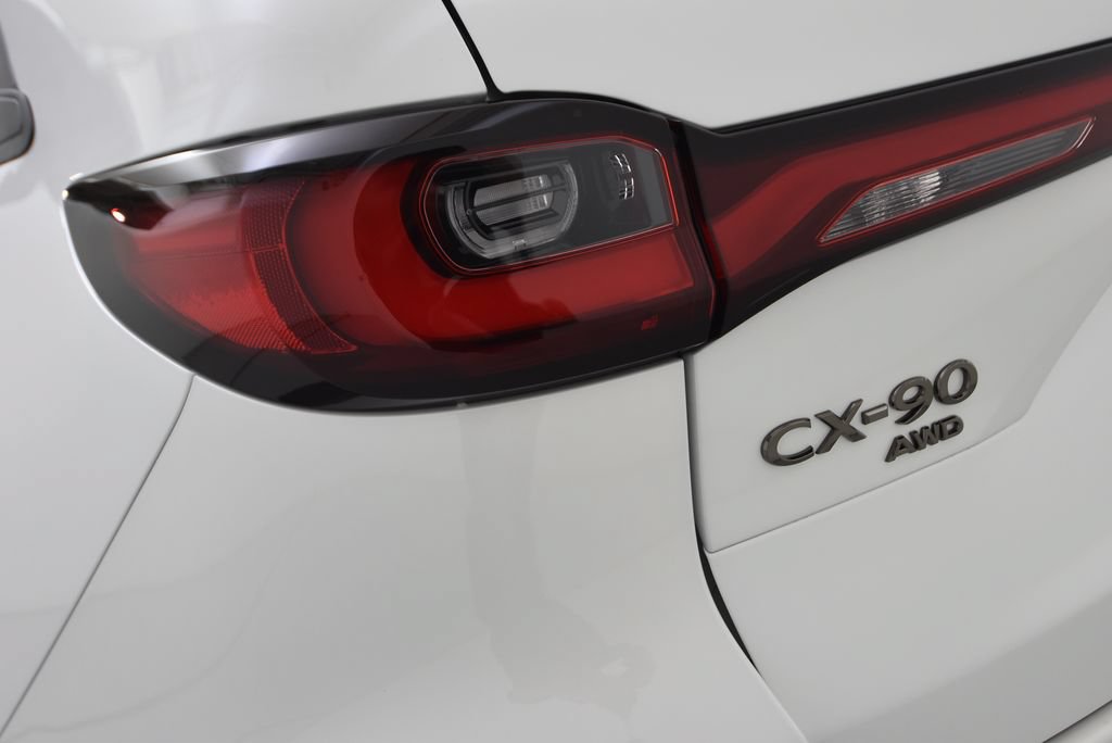 New 2026 MAZDA CX-90 3.3 Turbo w/ Premium Sport Pkg AWD/4WD image 41