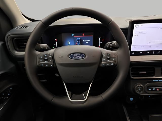 New 2025 Ford Maverick Lariat w/ Black Appearance Package image 14