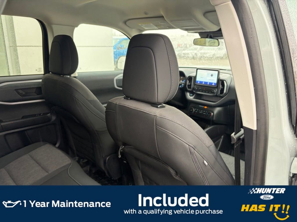Used 2023 Ford Bronco Sport Big Bend w/ Convenience Package image 20