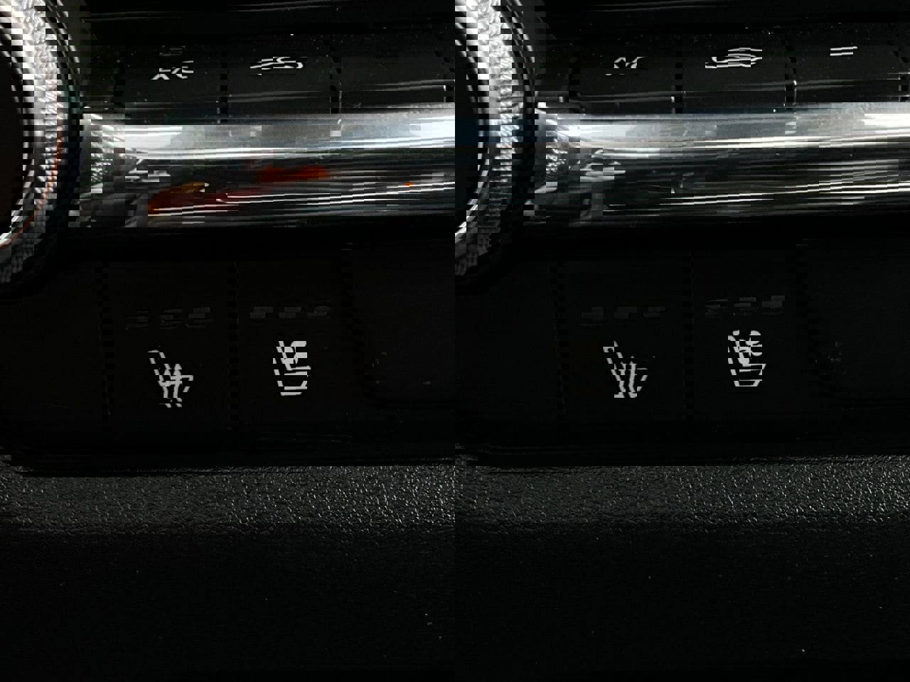 Used 2025 MAZDA CX-50 2.5 Hybrid w/ Premium Plus Pkg image 32