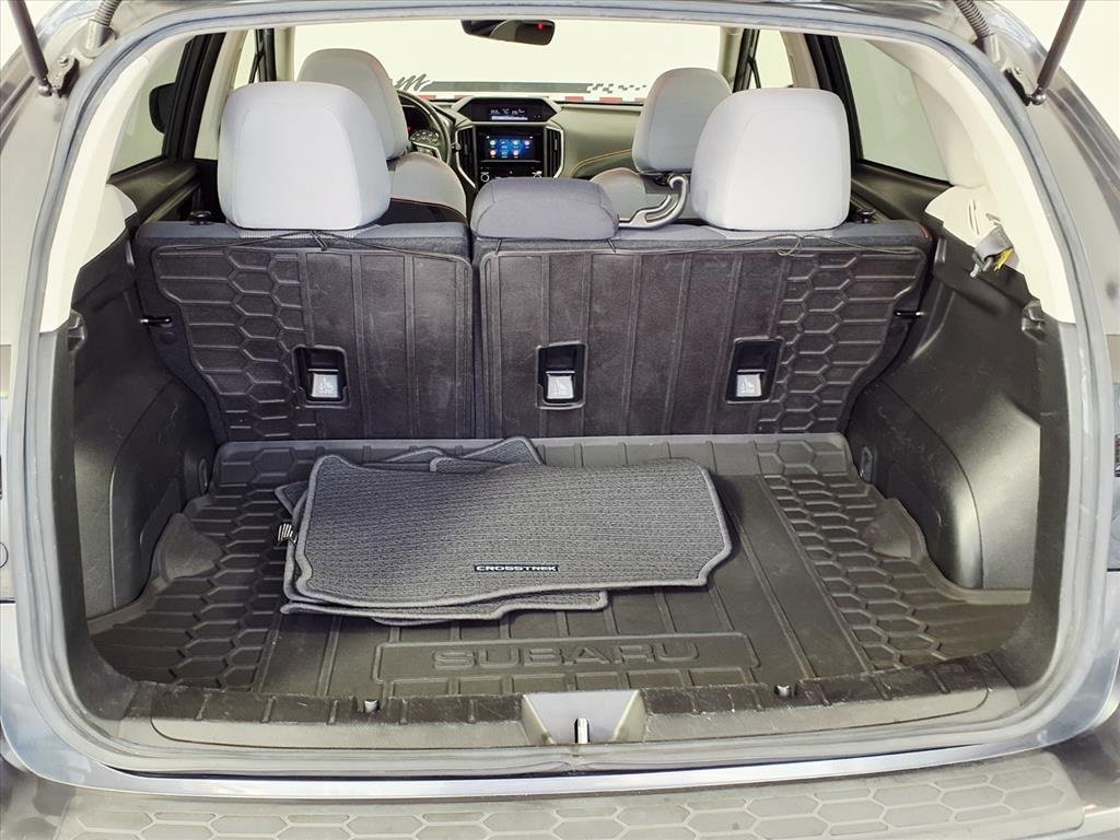 Used 2021 Subaru Crosstrek 2.0i Premium w/ Popular Package #2 image 8