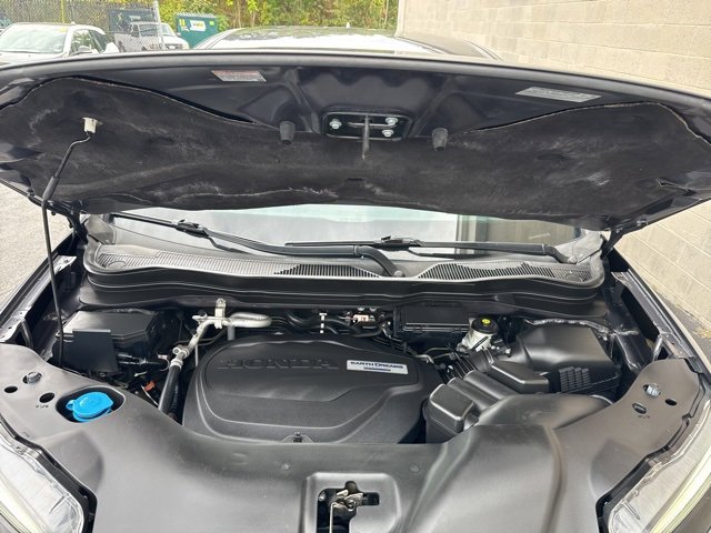 Used 2019 Honda Passport Sport image 29