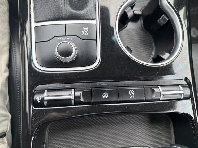 Used 2020 Kia Stinger GT-Line w/ Sun & Sound Package image 19