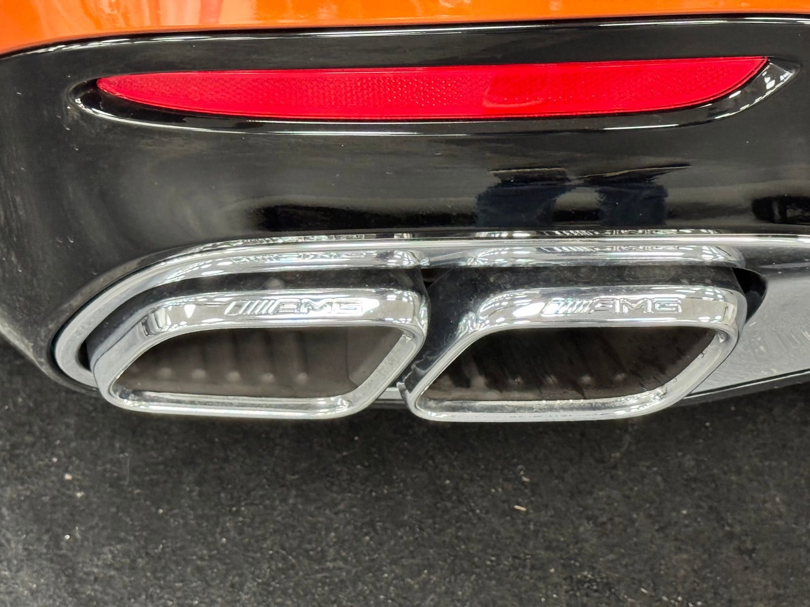 Used 2024 Mercedes-Benz SL 63 AMG 4MATIC image 17