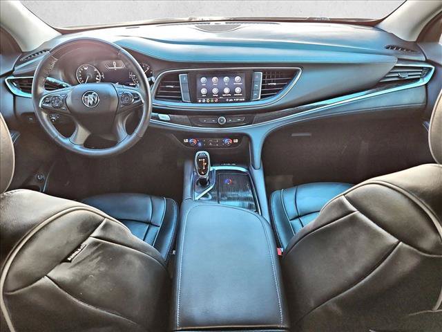 Certified 2021 Buick Enclave Avenir FWD image 19